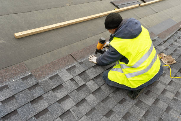 Professional Roofing Contractor in Minneapolis, MN