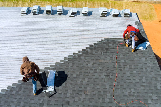 Roof Waterproofing Services in Minneapolis, MN